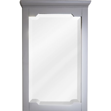 Chatham Shaker Jeffrey Alexander Mirror 22" x 1-1/2" x 34" 