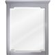 Chatham Shaker Jeffrey Alexander Mirror 28" x 1-1/2" x 34" 