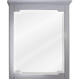 Chatham Shaker Jeffrey Alexander Mirror 28" x 1-1/2" x 34" 