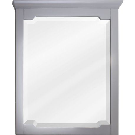 Chatham Shaker Jeffrey Alexander Mirror 28" x 1-1/2" x 34" 