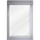 Astoria Modern Jeffrey Alexander Mirror 22" x 1-3/8" x 34" 