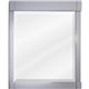 Astoria Modern Jeffrey Alexander Mirror 28" x 1-3/8" x 34" 