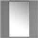 Fresca 15 Wide Bathroom Medicine Cabinet w/ Mirrors