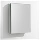 Fresca 20" Wide Bathroom Medicine Cabinet w/ Mirrors