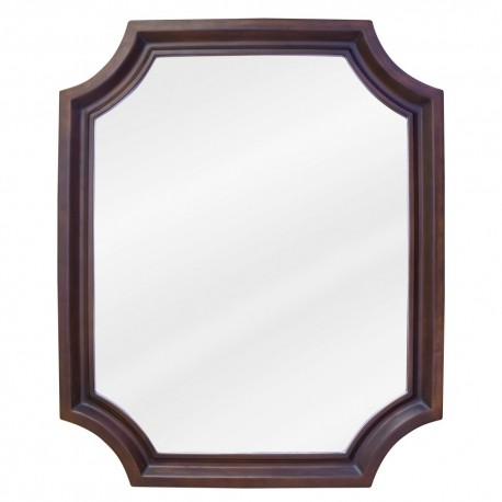 MIR050 Toffee mirror 
