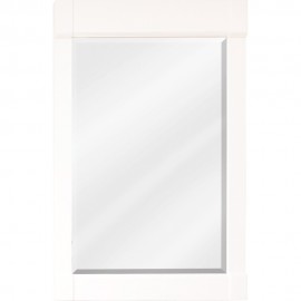 MIR091-24 Cream White mirror 