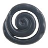 Scroll Knob - Matte Black