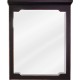MIR093-30 Aged Black mirror 