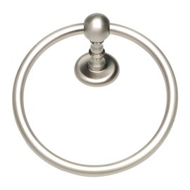 Emma TP Bar - Brushed Nickel