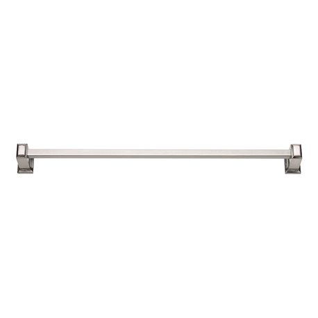 Sutton Place 18" Towel Bar - Brushed Nickel