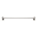 Sutton Place 18" Towel Bar - Brushed Nickel