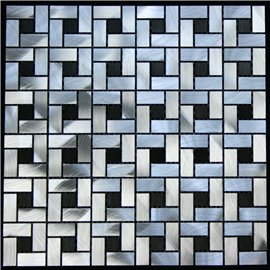 ALUMINUM TILE (10 sqft. Per carton)