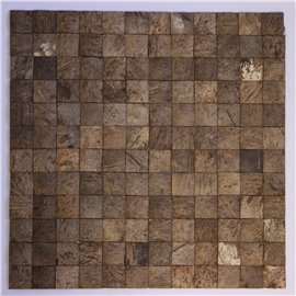 COCONUT TILE (10 sqft. Per carton)