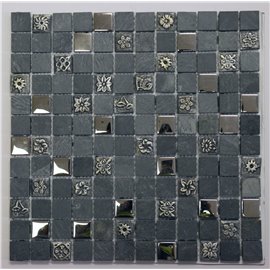 MIX TILE (10 sqft. Per carton)