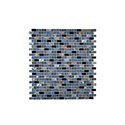 MOSAIC MIX WITH STONE-SF (10 sqft. Per carton)