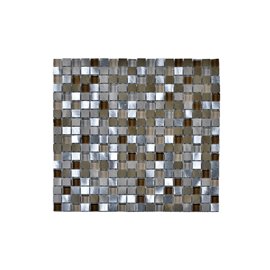 MOSAIC MIX WITH STONE-SF (10 sqft. Per carton)