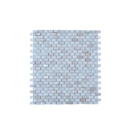 MOSAIC MIX WITH STONE-SF (10 sqft. Per carton)