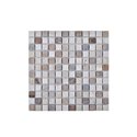 MOSAIC WITH STONE (10 sqft. Per carton)