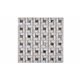 MOSAIC WITH STONE (10 sqft. Per carton)