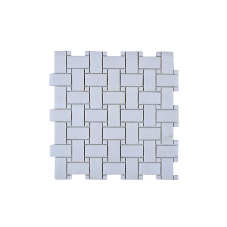 MOSAIC WITH STONE (10 sqft. Per carton)