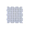 MOSAIC WITH STONE (10 sqft. Per carton)