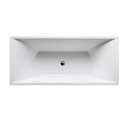 Serenity VTU-1271 71" x 31.5" Freestanding Soaking Bath Tub