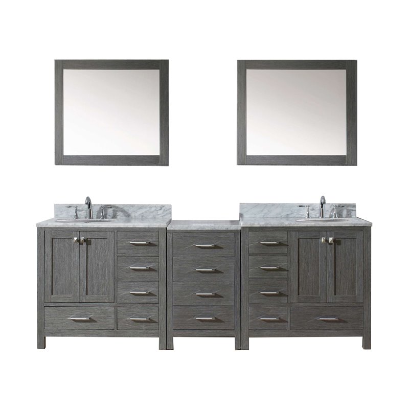 affordable display cabinets