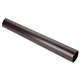 1-5/16" Diameter x 2.0mm Thick x 8' Round Aluminum Closet Ro