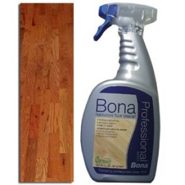 Bona Pro Series Hardwood Floor Cleaner - 32 oz - WM700051187