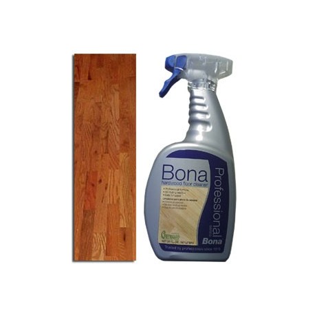 Bona Pro Series Hardwood Floor Cleaner - 32 oz - WM700051187