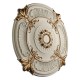 MD-9023-WG Ceiling Medallion