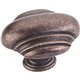 Amsden Cabinet Knob 613L-DMAC