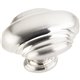 Amsden Cabinet Knob 613L-SN