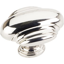 Amsden Cabinet Knob 613L-NI