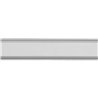 4 1/2"W x 2"P x 96"L Inner Beam for 5" Traditional Coffered Ceiling System
