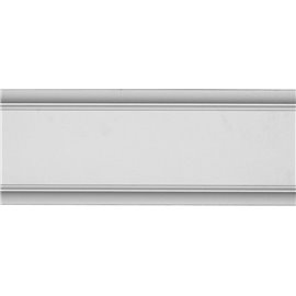 8"W x 2"P x 96"L Inner Beam for 8" Traditional Coffered Ceiling System