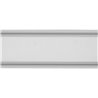 8"W x 2"P x 96"L Inner Beam for 8" Traditional Coffered Ceiling System