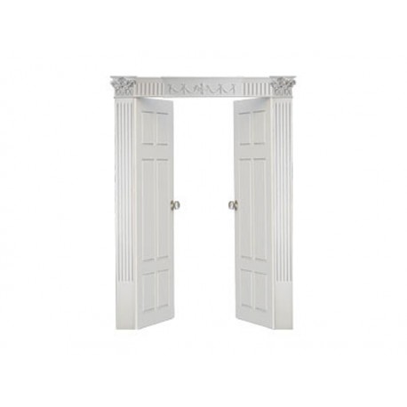 DM-8573A Door Set 