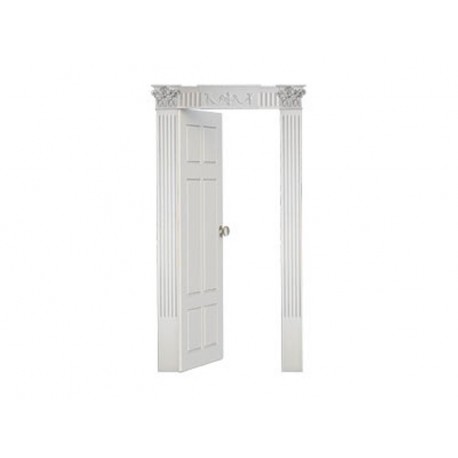 DM-8573B Door Set