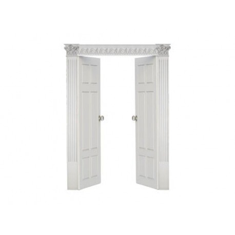 DM-8573C Door Set