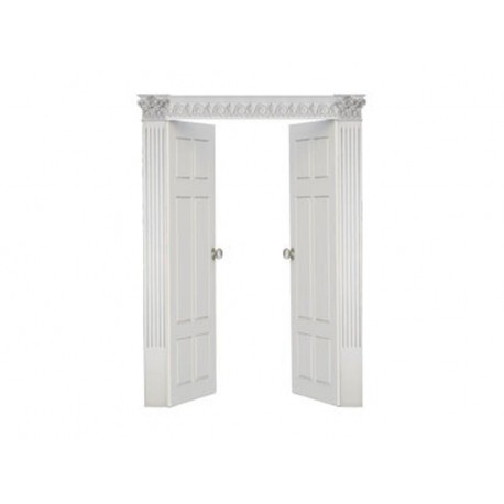 DM-8573C Door Set