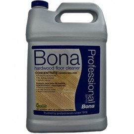 Bona Pro Series Hardwood Floor Cleaner Refill- 1 Gallon