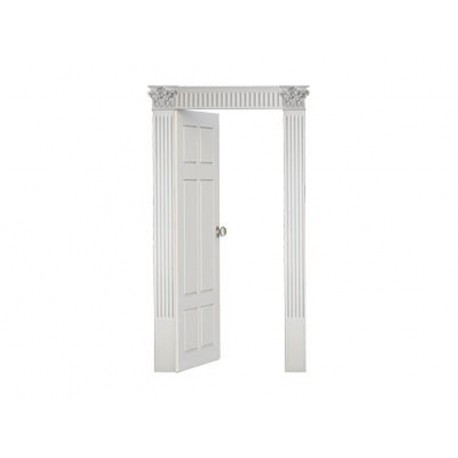 DM-8573D Door Set