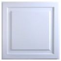 CT-1017 Cornerstone Ceiling Tile - White