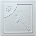 CT-1186 Basketball Ceiling Tile