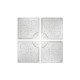 CT-1056 French Quarter Ceiling Tile