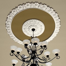 CR-4007 Ceiling Ring