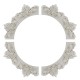 CR-4202 Ceiling Ring