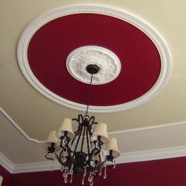 CR-4098 Ceiling Ring