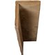 10"W x 10"H x 10'L 2-Sided (L-beam) Riverwood Endurathane Faux Wood Ceiling Beam, Espresso Finish